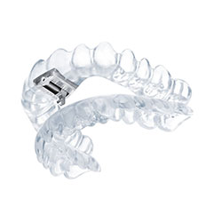 TAP®-Schiene von Scheu-Dental